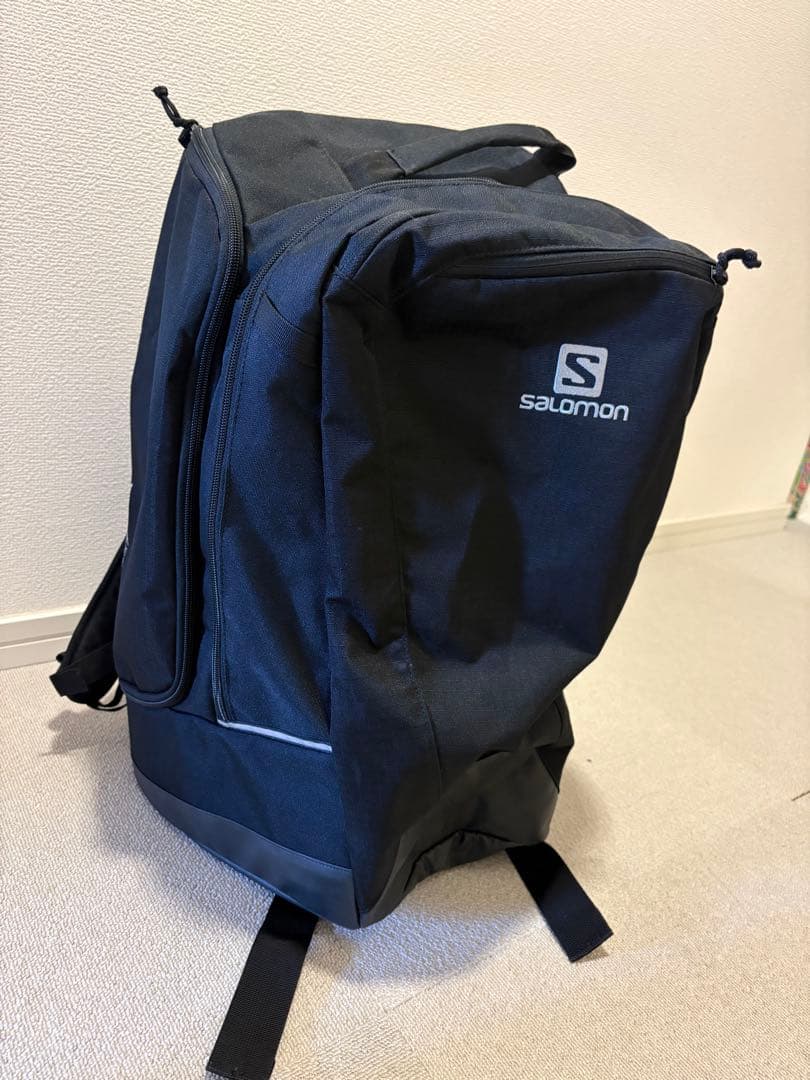 ⭐︎⭐︎Salomon スキースノーボード用バック