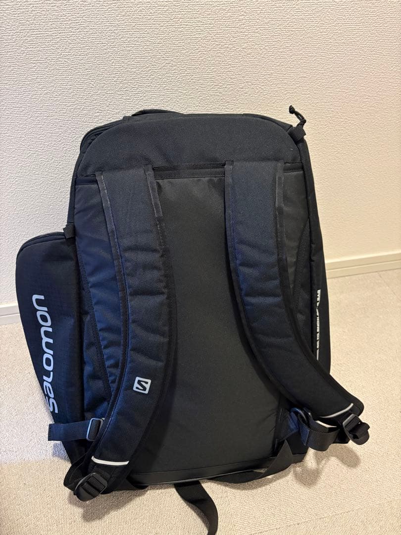 ⭐︎⭐︎Salomon スキースノーボード用バック