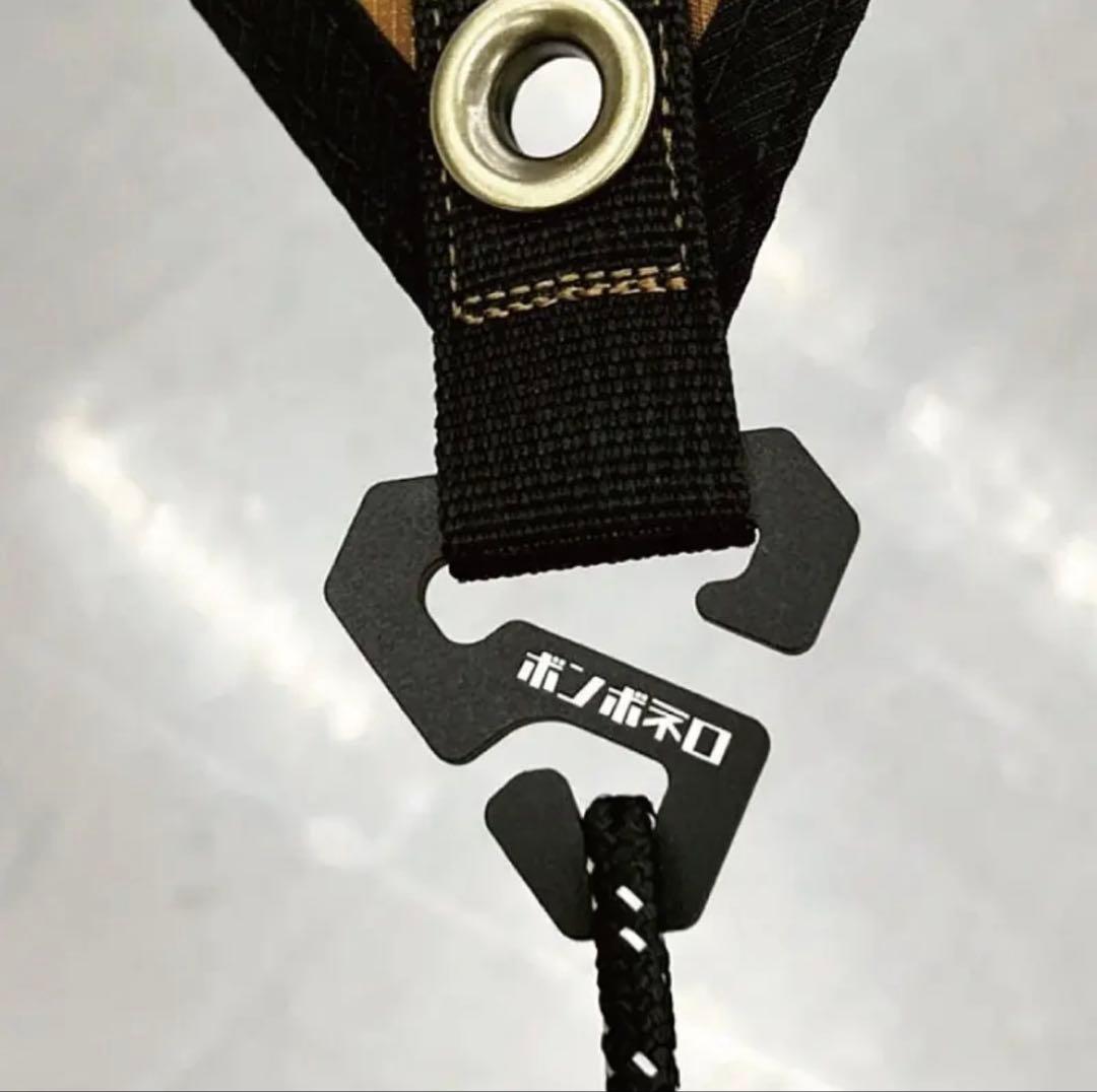 【新品未使用】Eight × ボンボネロ・E.B Hook