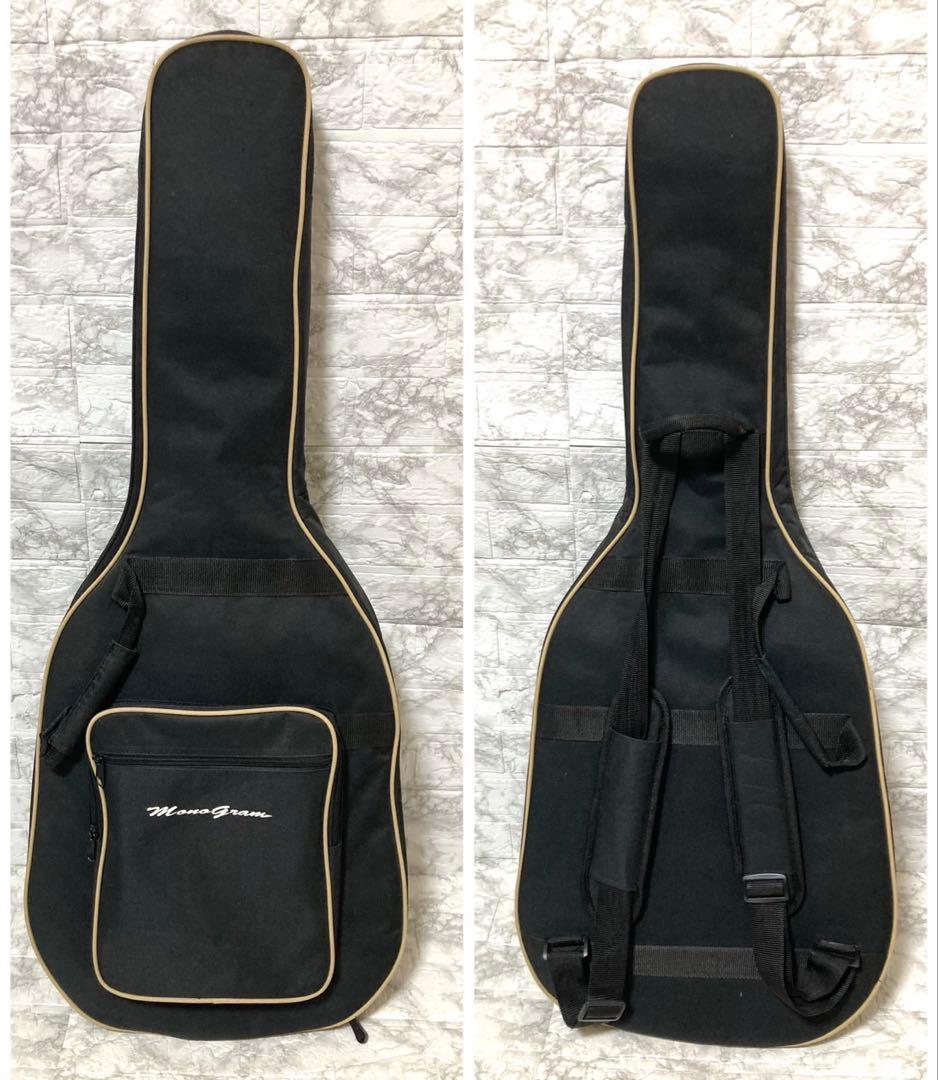 【希少 美品】MONOGRAM MR-800G リッケンバッカー コピーモデル