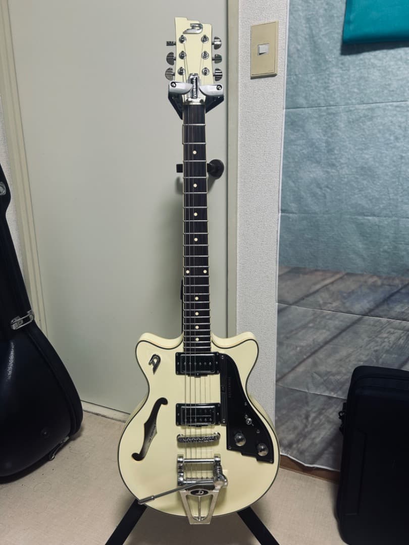 Duesenberg Fullerton TV (最終値下げ)