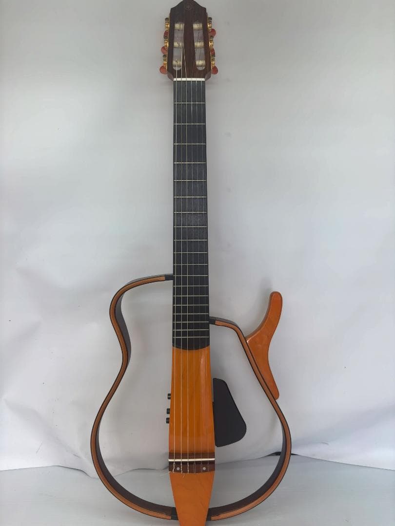 美品　ヤマハ　SLG-120NW　08c44