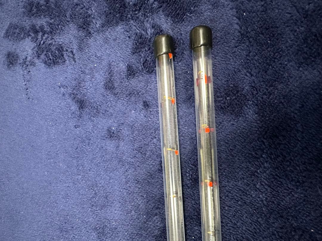 ど*ち様 疾風　雅　先調子　わかさぎ