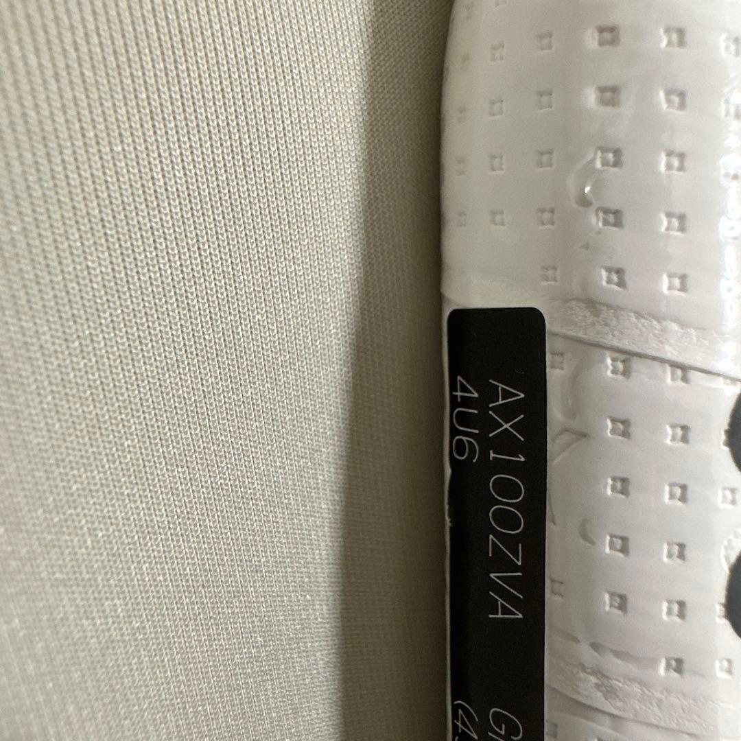 YONEX AX100ZV 4U6 バドミントン2本　アストロクス100zz