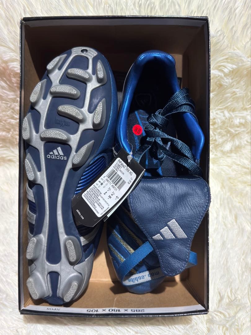 adidas プレデターパルス 2 TRX HG サッカーシューズ 26cm