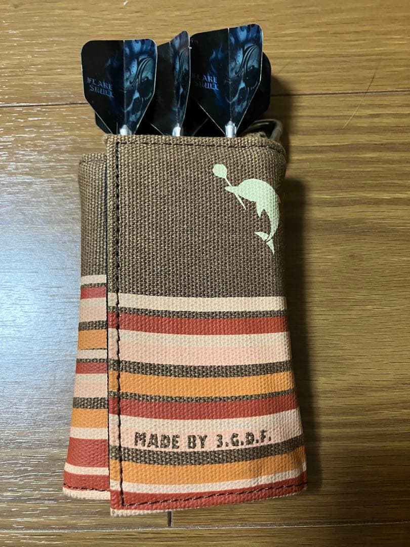 【匿名配送】3GGCダーツセット