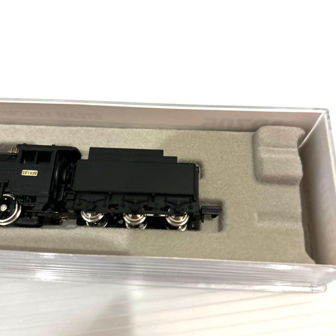 マイクロエース　Nゲージ鉄道模型　A9705 9600形 69690 デフなし