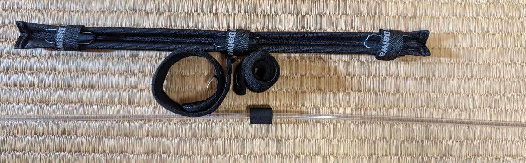 シミにさせて頂きました。 73MH 190　美品