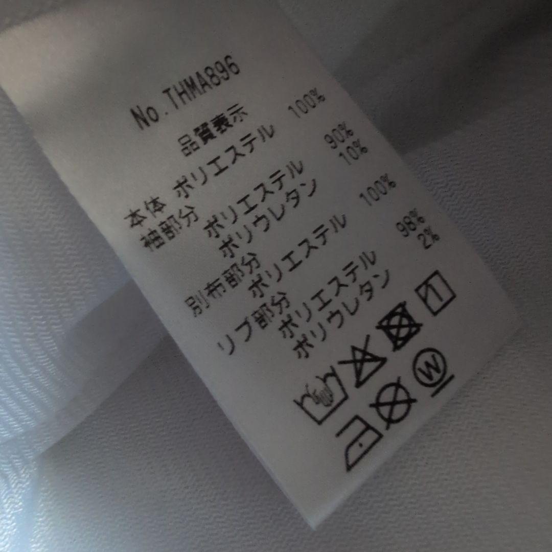 【美品】トミーヒルフィガーゴルフ　タートルネックセーター　フリース　M