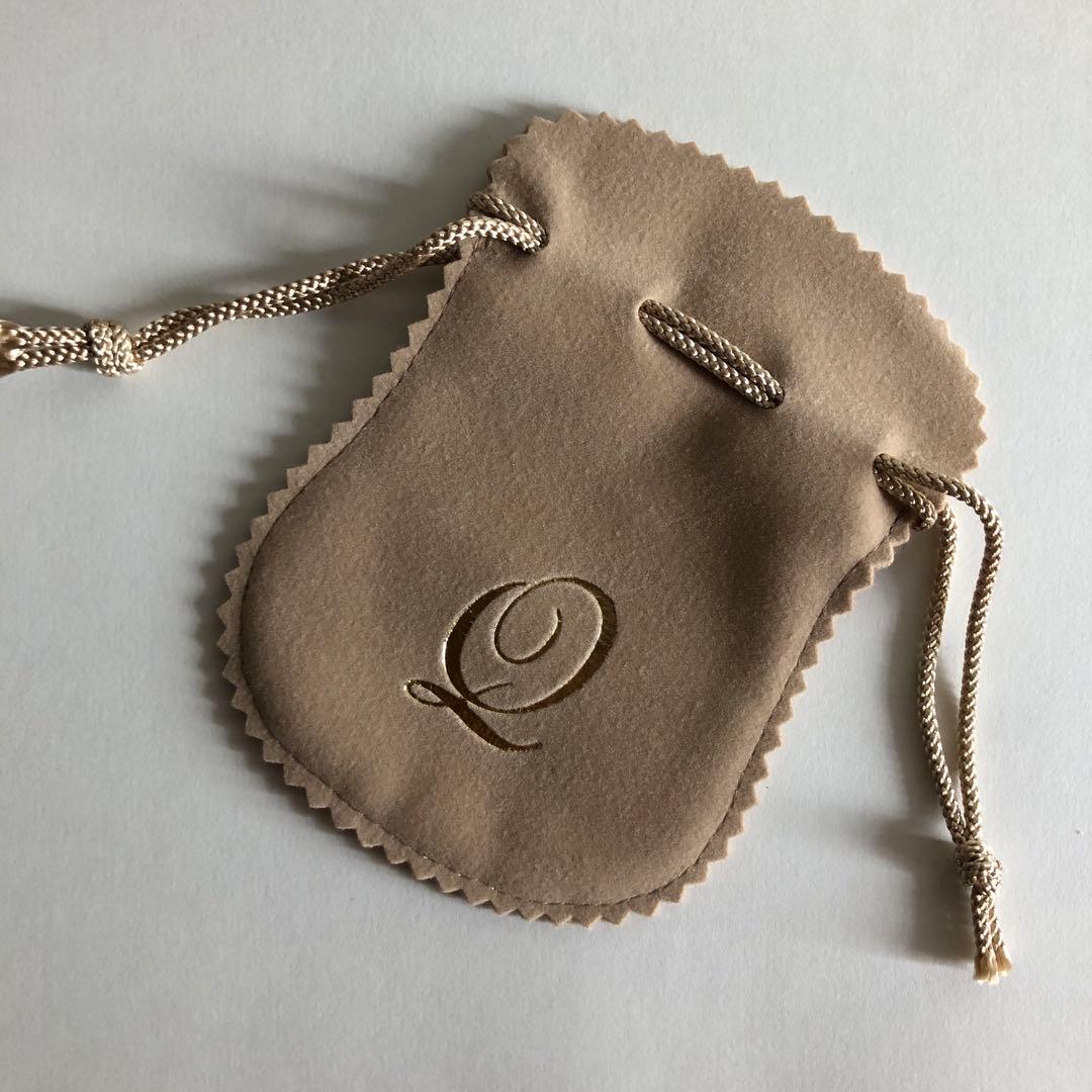 うたプリ　カミュ　Q-POT メルティハートスプーンブローチ