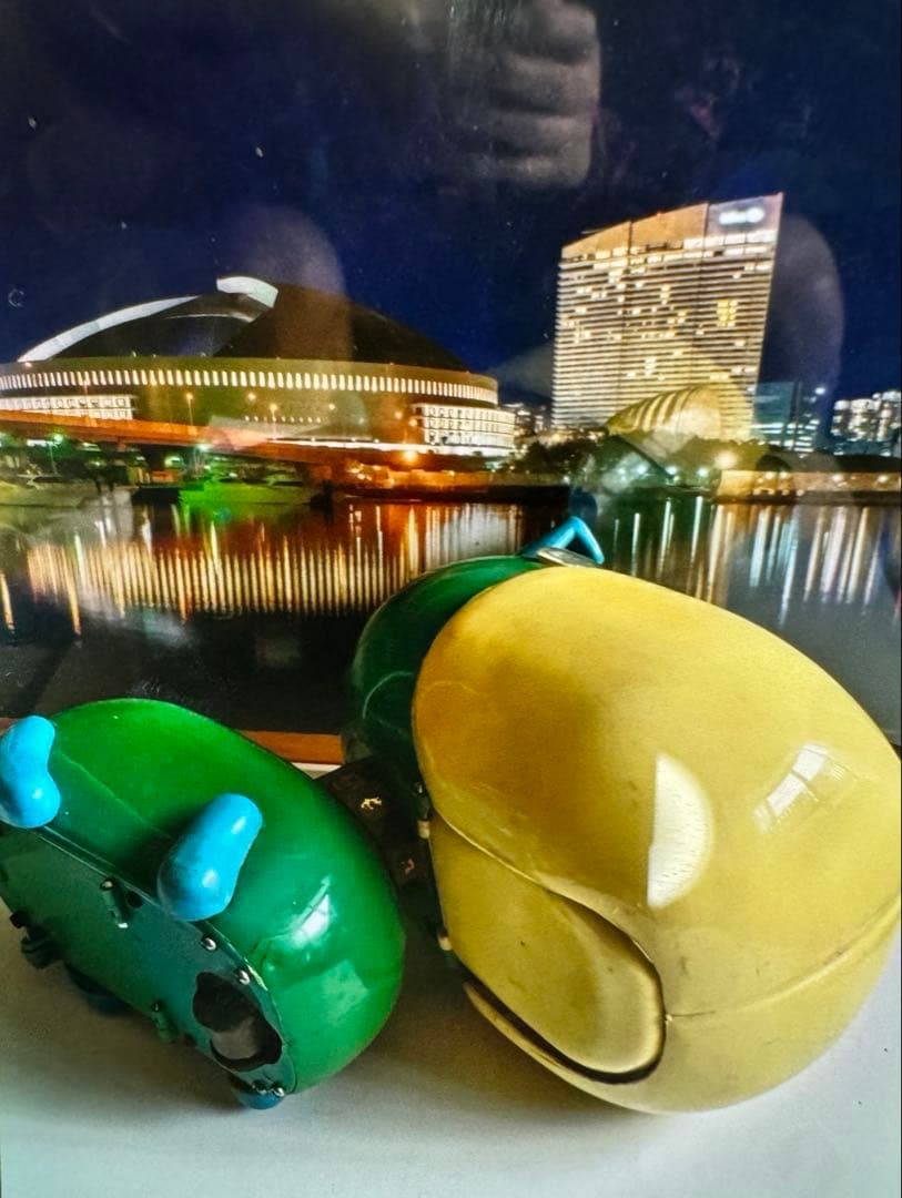 値下げ　おつかいブル公　本体のみ