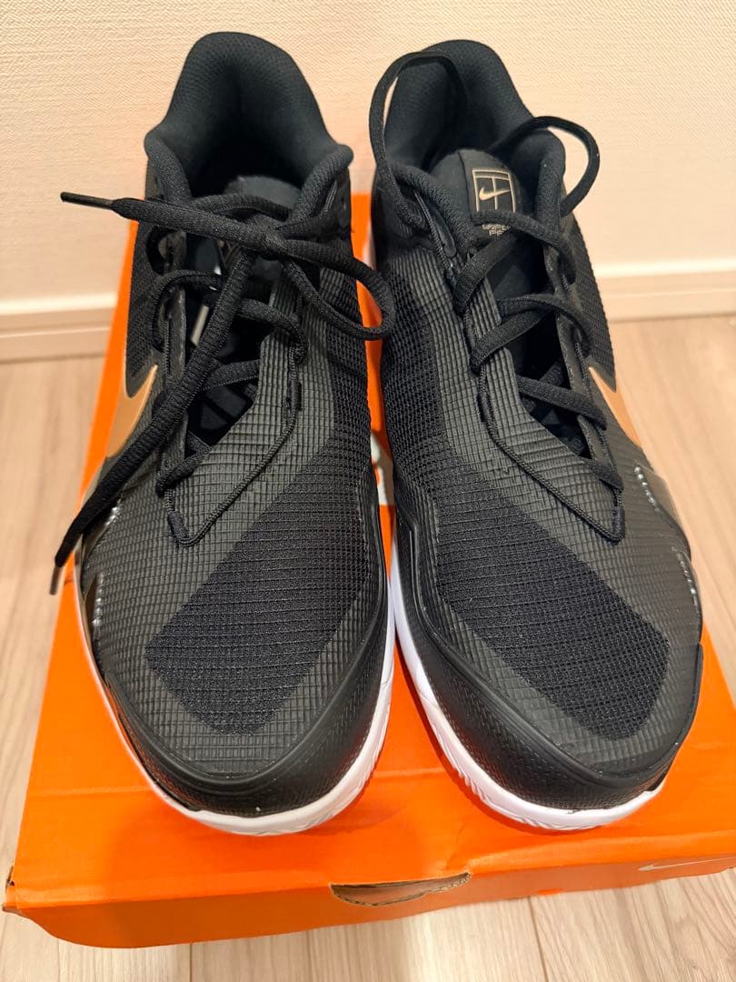 NIKE ZOOM VAPER PRO CLY テニスシューズ 27cm