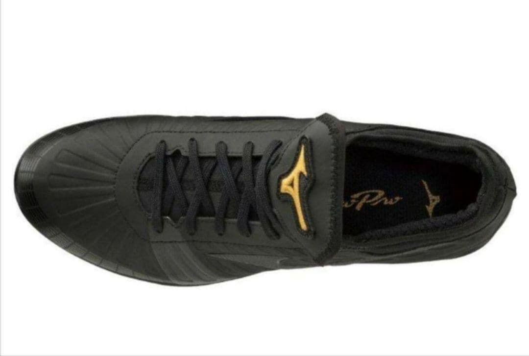 28.5cm　ミズノプロ PS2 野球用 金具スパイク ローカット 新品