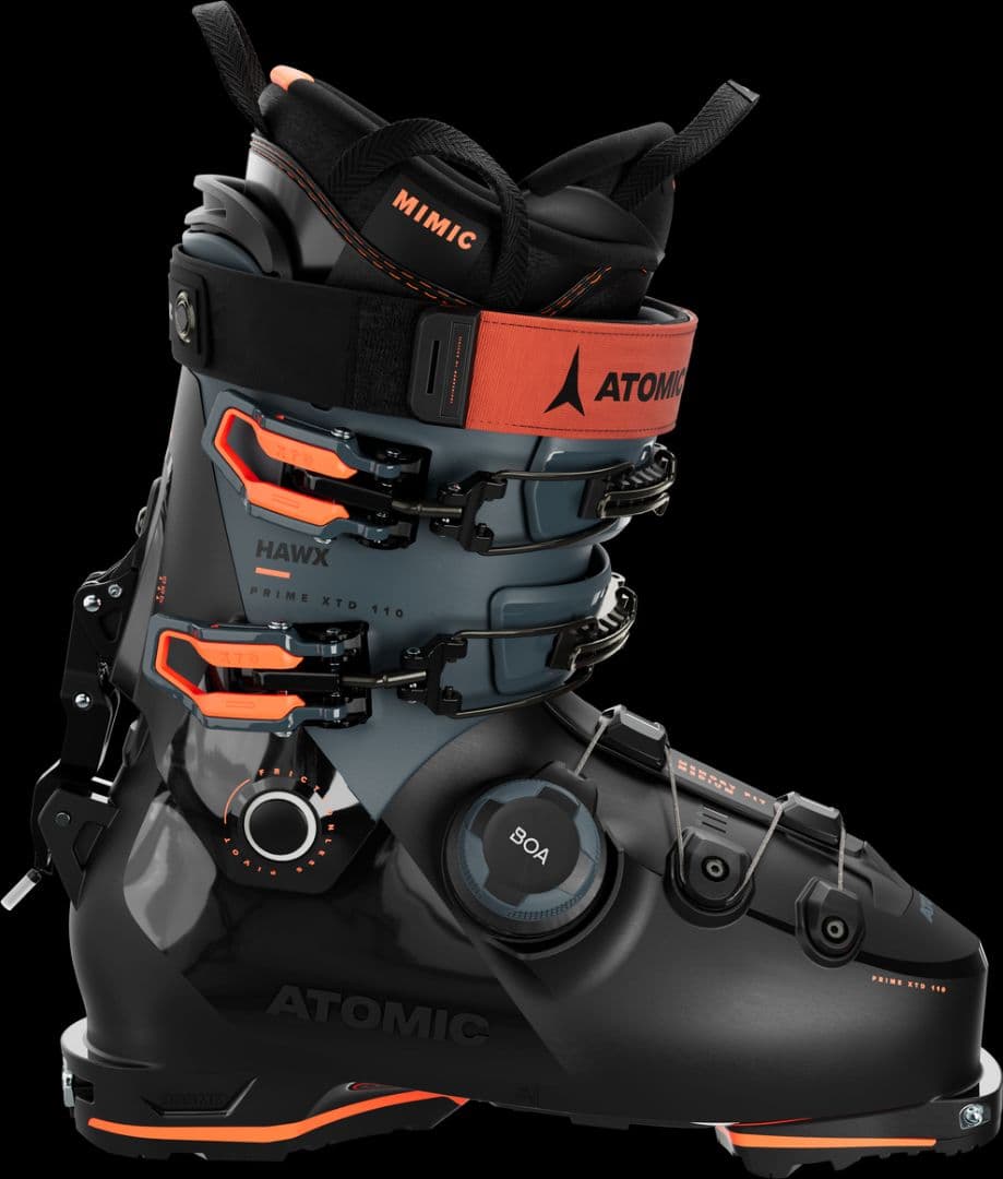 スキー HAWX PRIME XTD 110 BOA GW 26-26.5cm