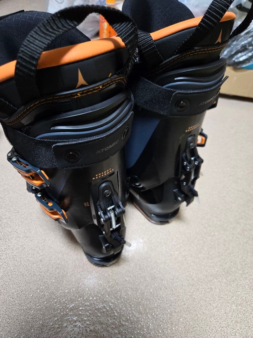 スキー HAWX PRIME XTD 110 BOA GW 26-26.5cm