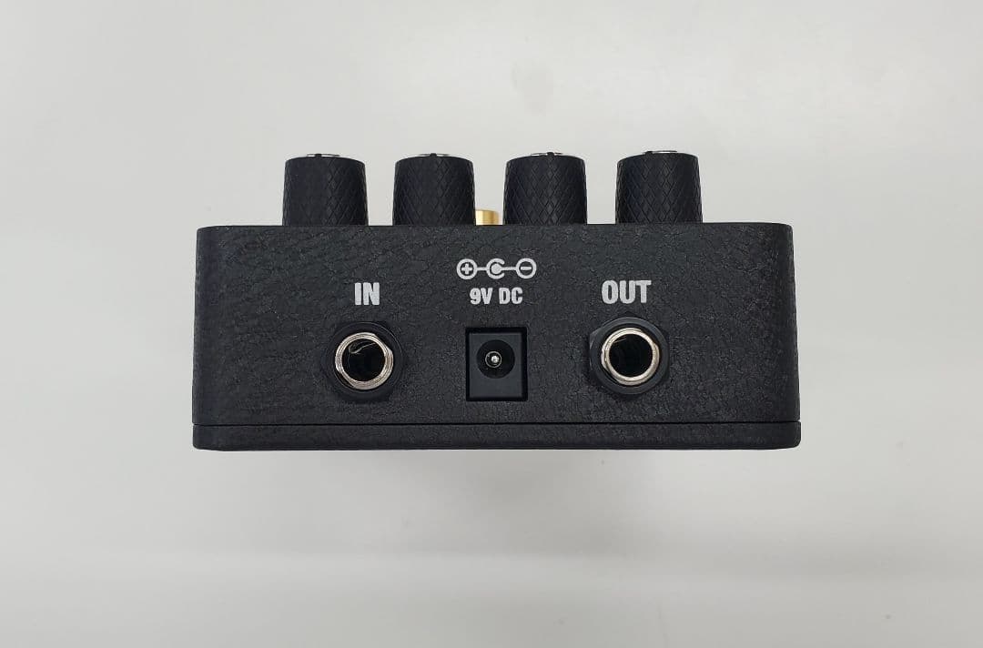 Marshall distortion pedal JCM 900 新品同様