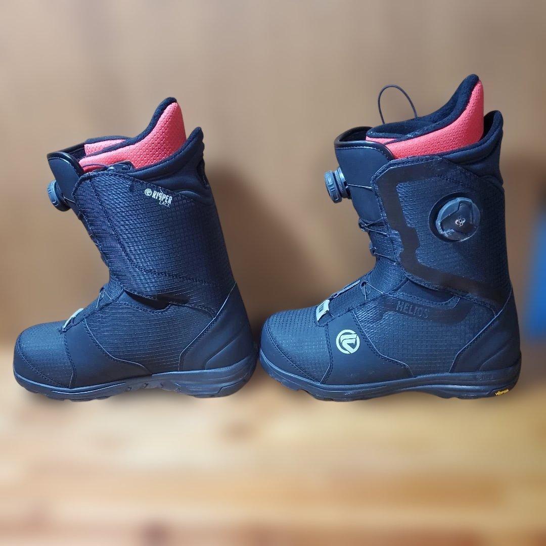 FLOW スノーボードブーツ 25.5cm! 26127