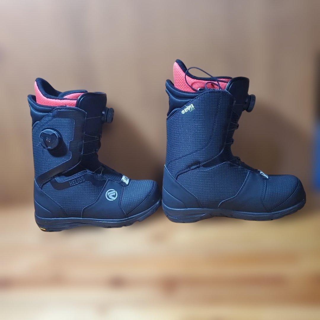 FLOW スノーボードブーツ 25.5cm! 26127
