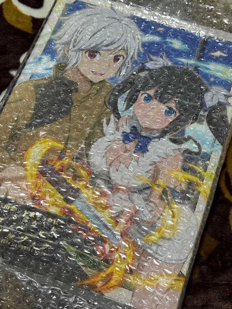 ダンまちメモリアフレーぜ　メモリアルブック