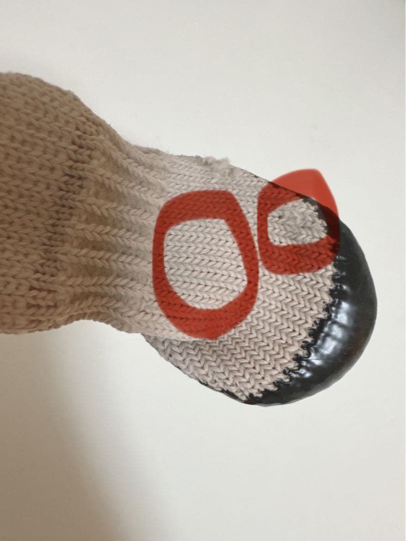 犬の靴屋さん DogSoxx サイズ3（M）