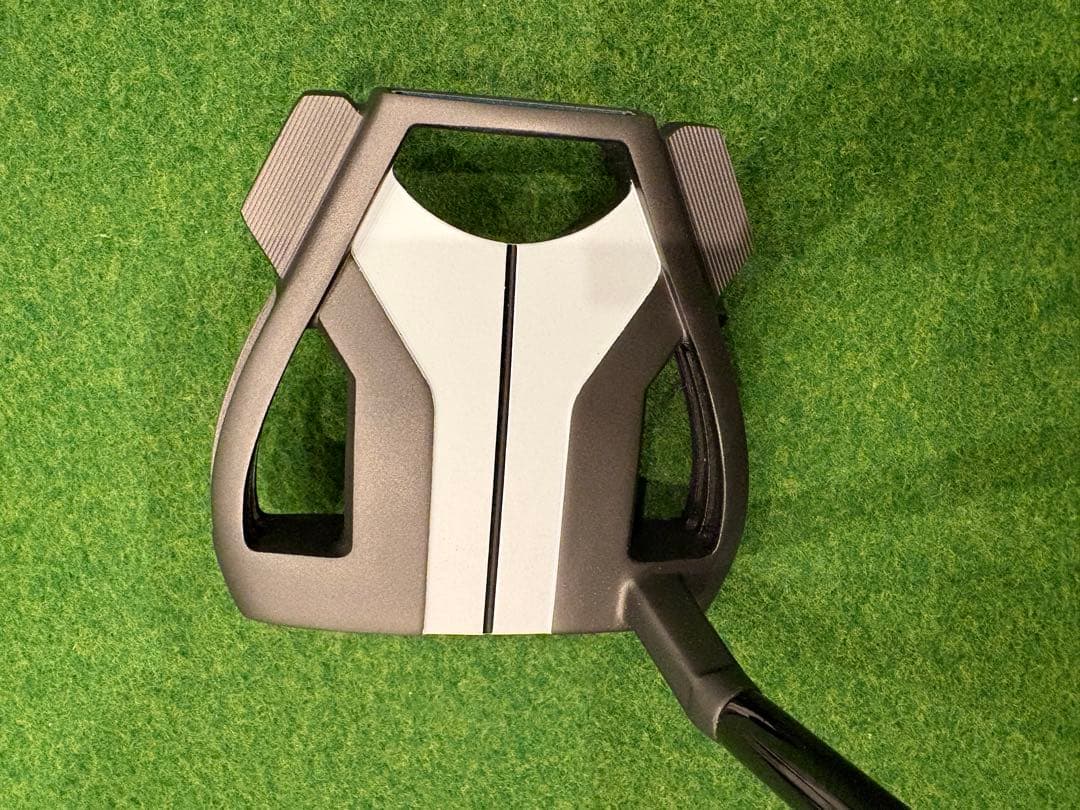 TaylorMade Spider tourX パター33インチ