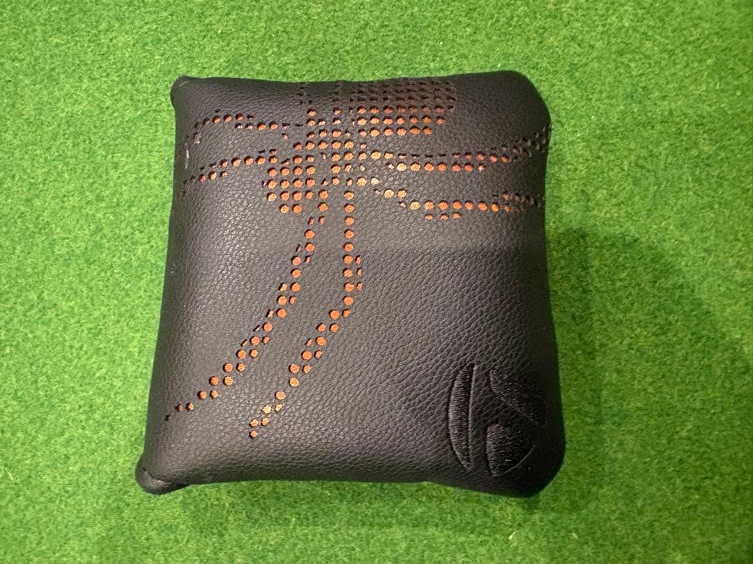 TaylorMade Spider tourX パター33インチ