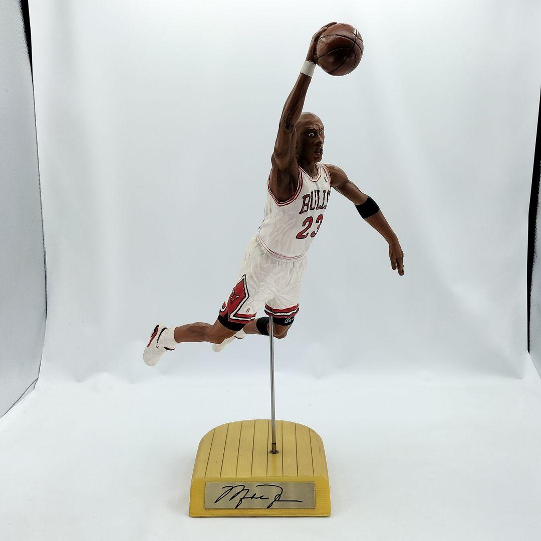 マイケル・ジョーダン 368体限定 サルビノ JORDAN フィギュア