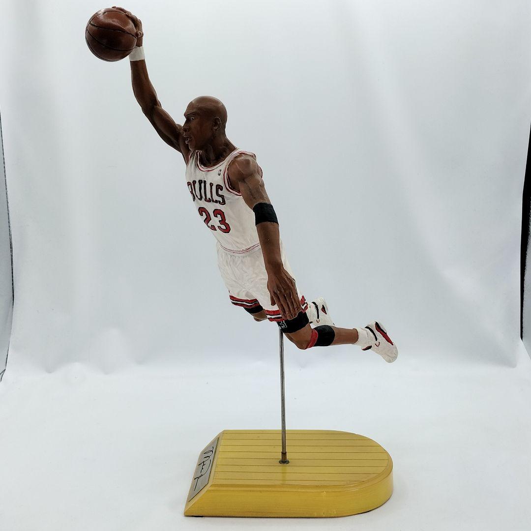マイケル・ジョーダン 368体限定 サルビノ JORDAN フィギュア
