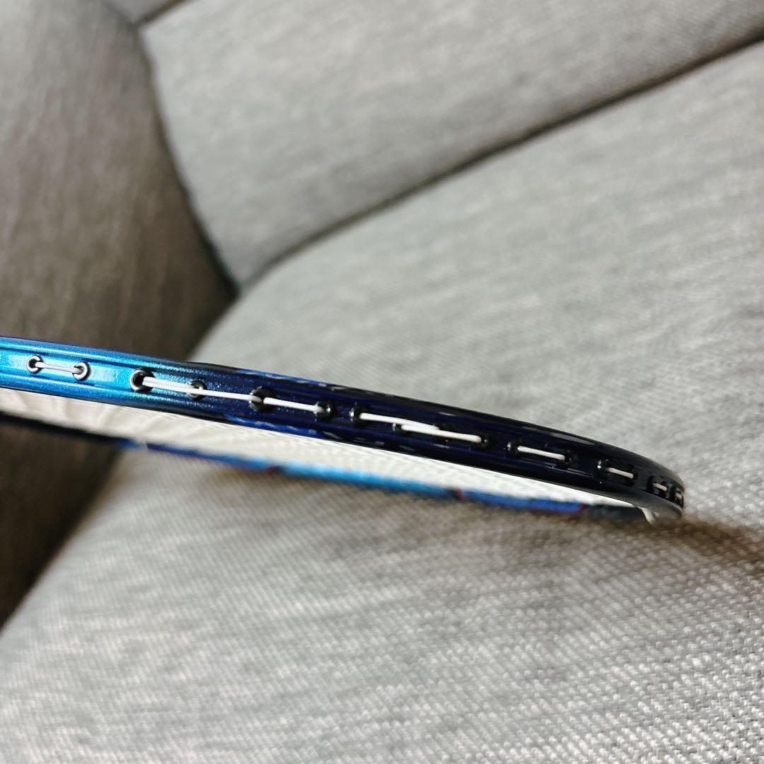 バドミントンラケット　 ヨネックス　ナノレイ900 3UG5 廃盤　希少品