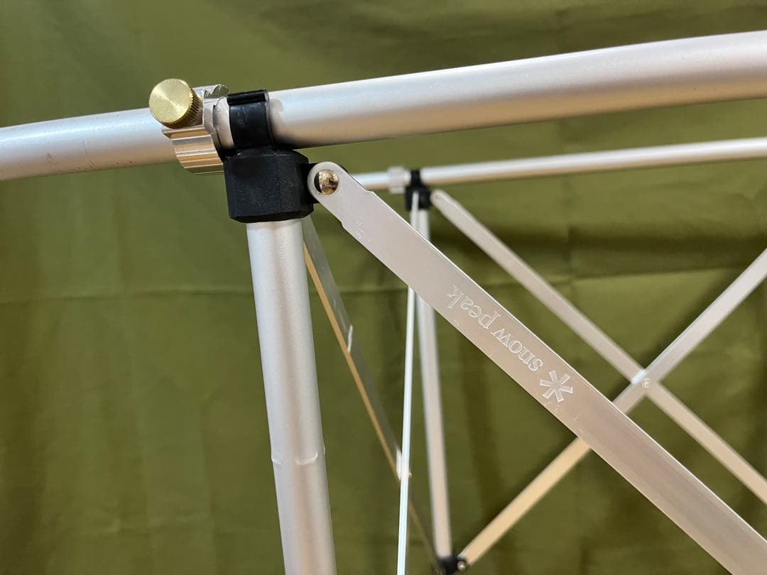 値下　 peak MULTI STAND調整可能多機能スタンド