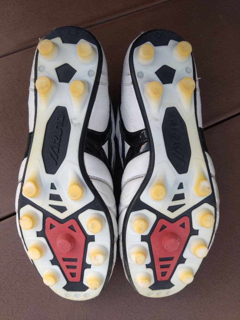 モレリアII JAPAN 26.0cm　 P1GA250209