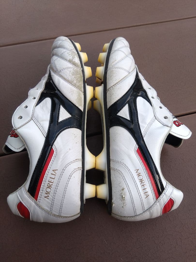 モレリアII JAPAN 26.0cm　 P1GA250209