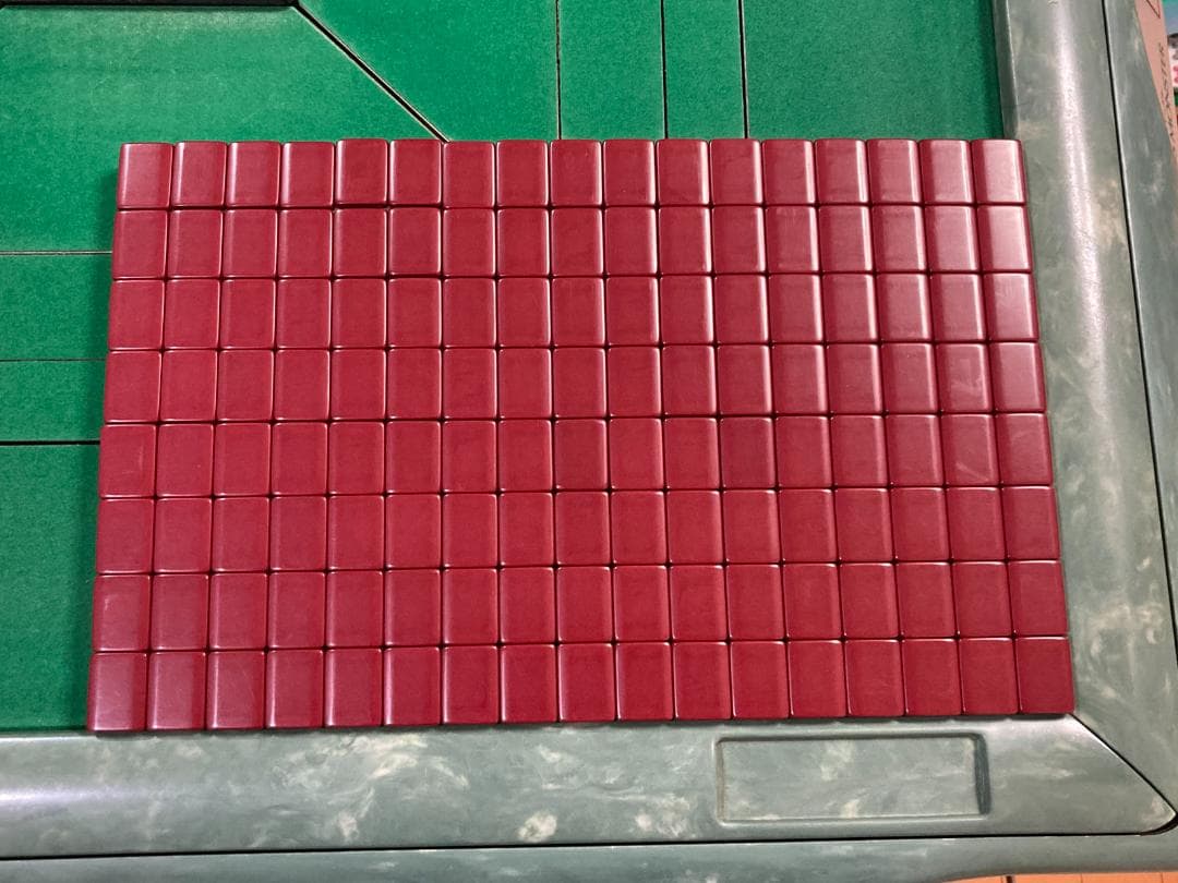 【茶色】旧アモス（モンスター、ギャバン、コング、マーテル等）で使える牌