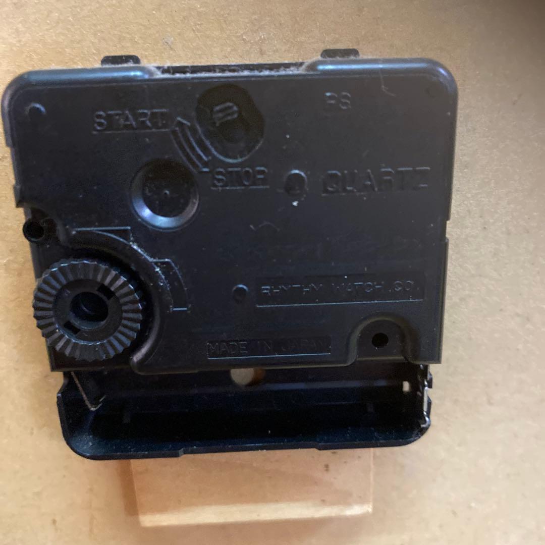 トムエバーハート　SNOOPY 時計