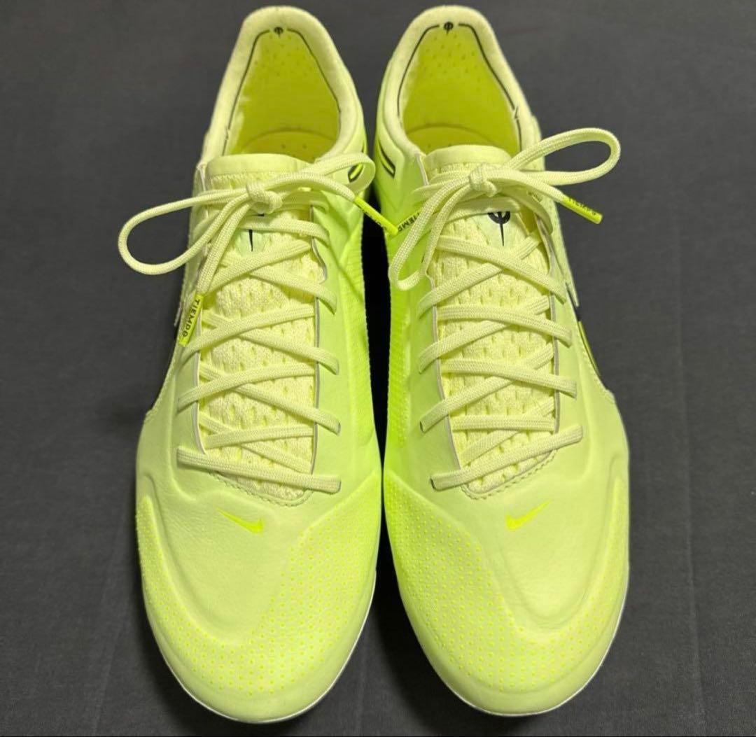NIKE ティエンポレジェンド9 FG 27.5cm 266