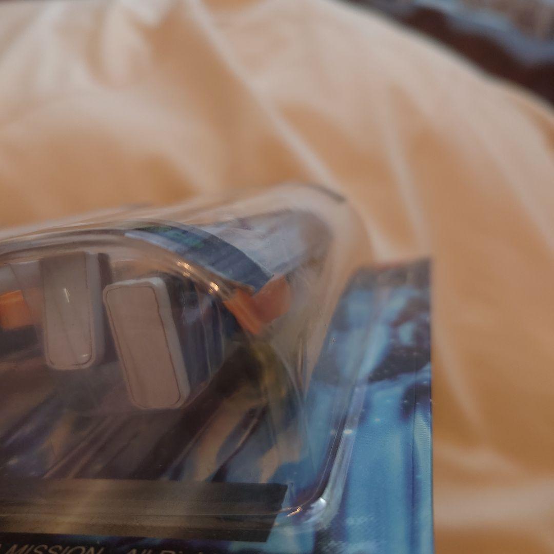 【未開封】MAN WITH A MISSION ブロッカー　brokker