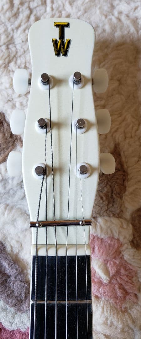 グレッチ The Traveling Ｗilburys