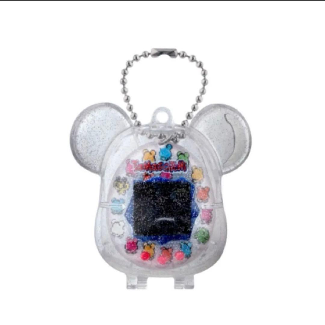 BE@RBRICK Tamagotchi Original マウス型