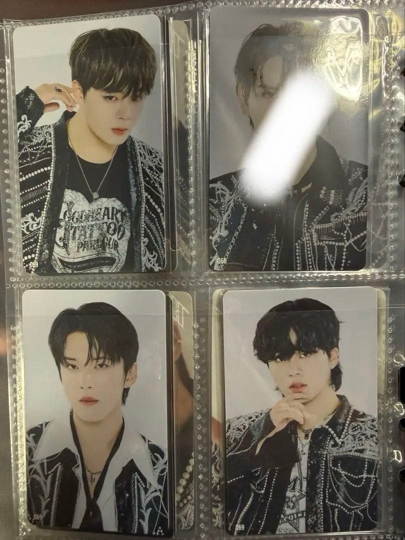 JO1 過去トレカ まとめ売り