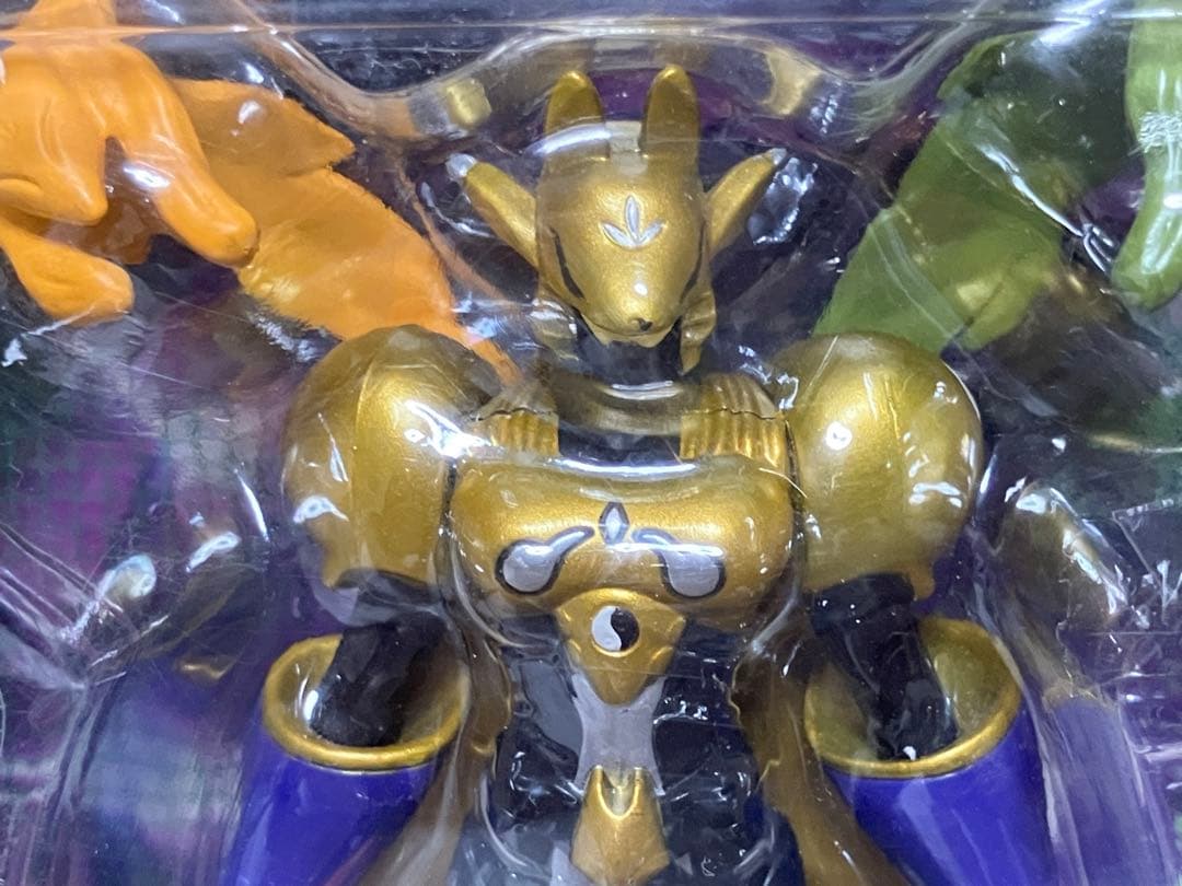 DReal サクヤモン