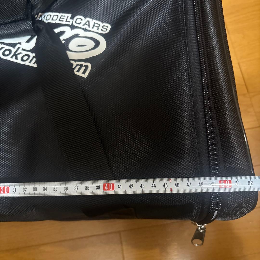 Yokomo RCモデルカー用バッグ