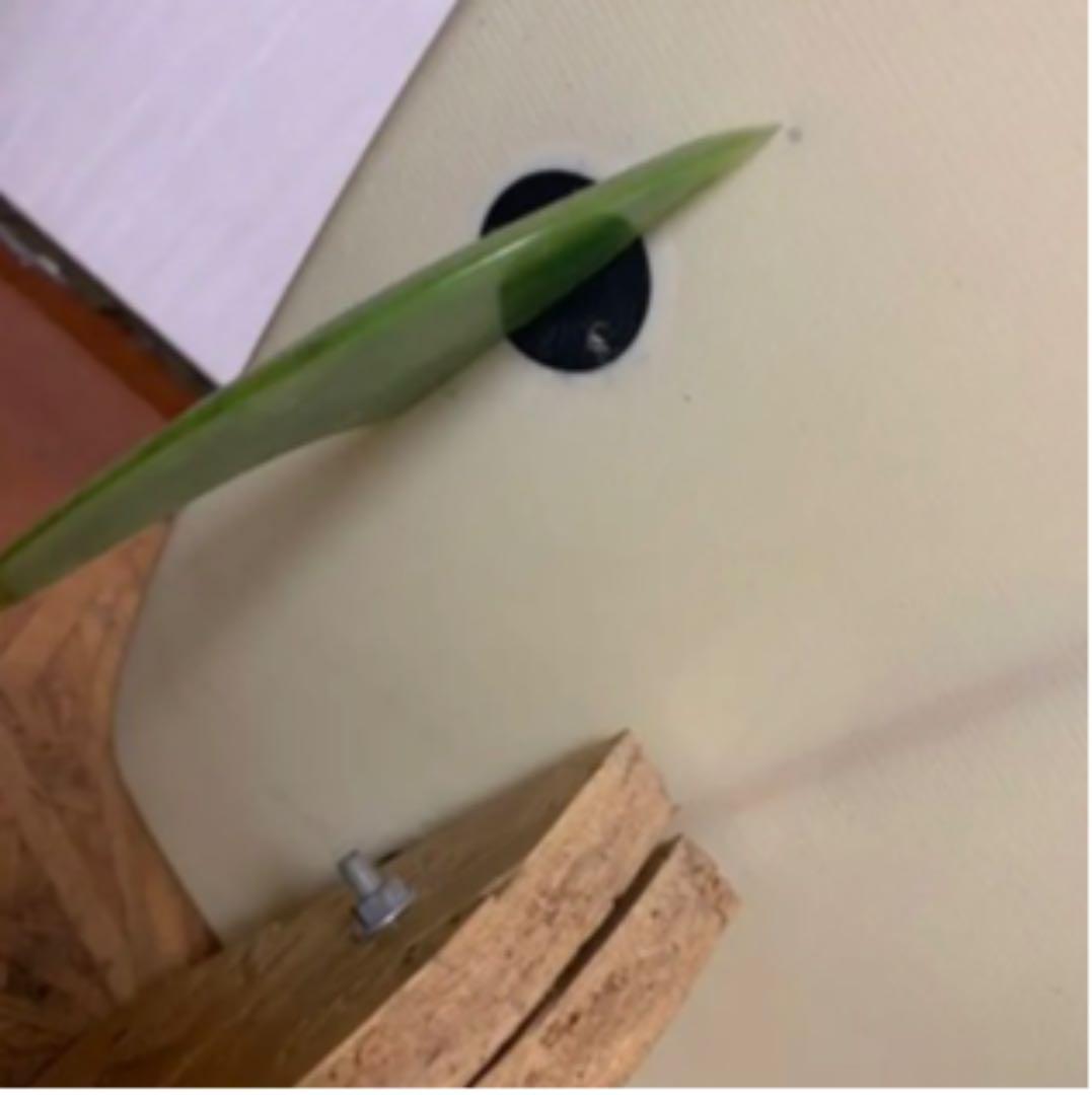 サーフボード インテリア