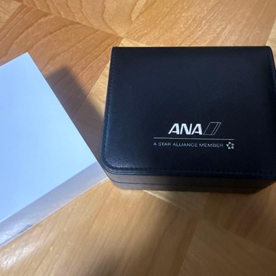 ANAミリオンマイラー タグ 50万マイル　ネームタグ 未使用品