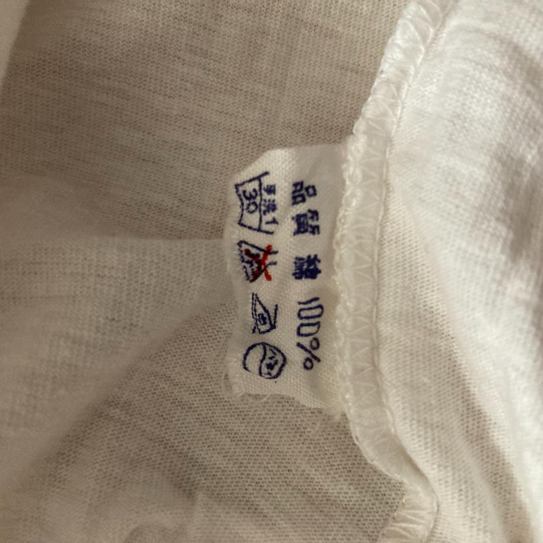 東武美術館 エッシャー展 公式Tシャツ 90年代 ヴィンテージ MCエッシャー