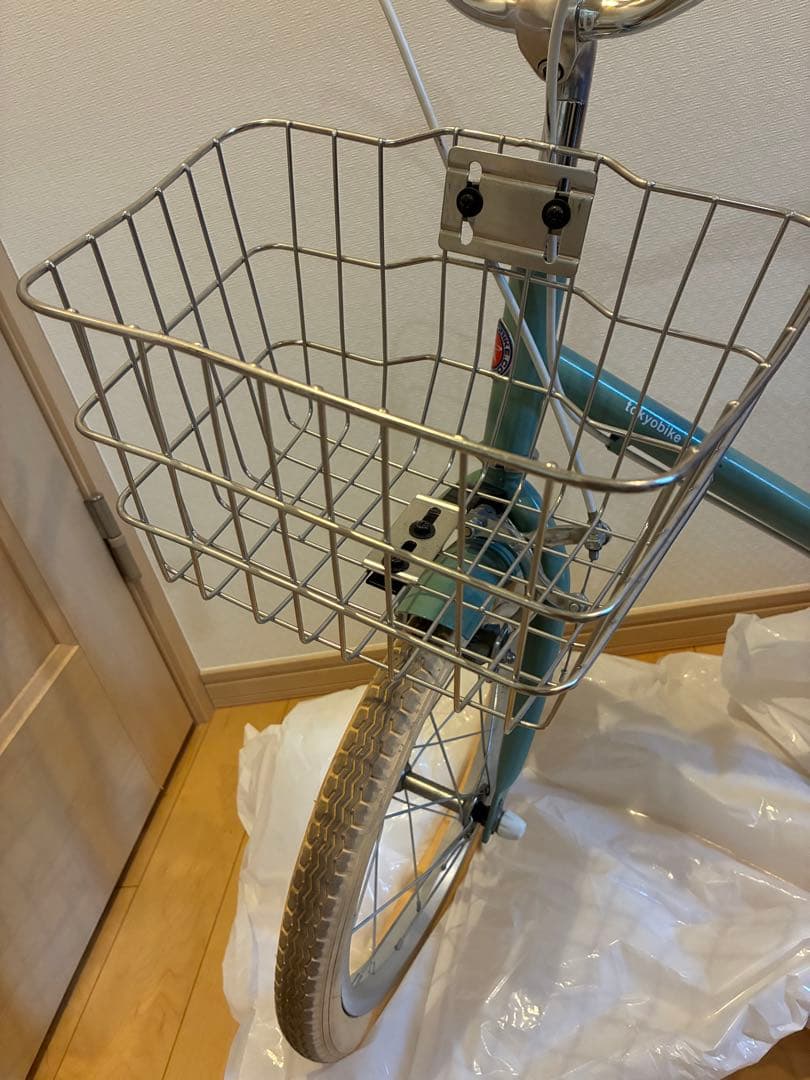 little tokyobike 16インチ
