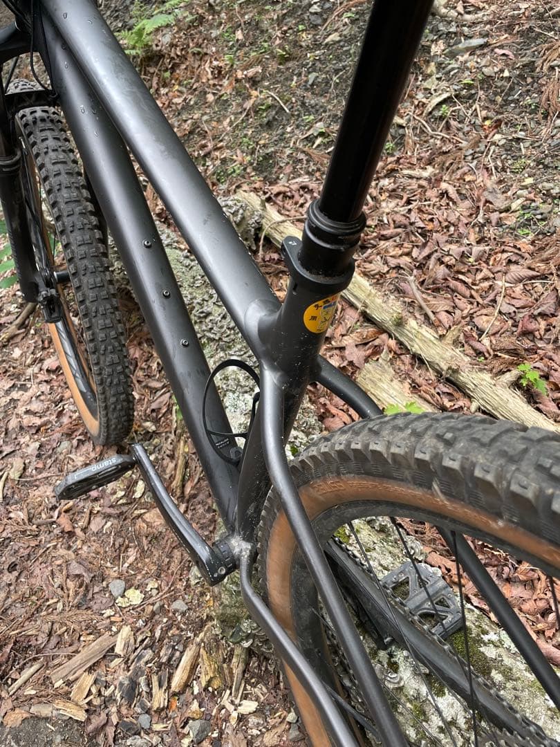 Specialized Fuse Comp 29 マウンテンバイク L