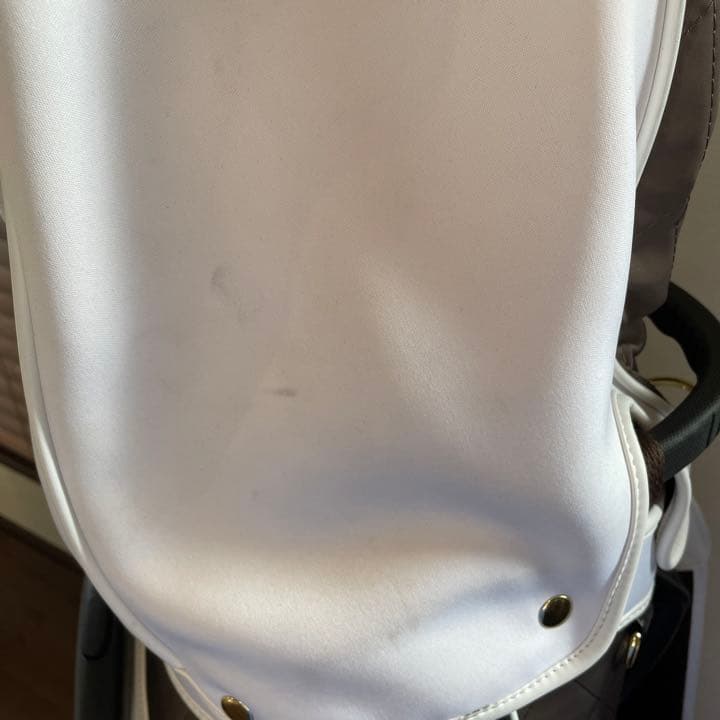 callejera カジェヘラ　キャスター付キャディバッグ