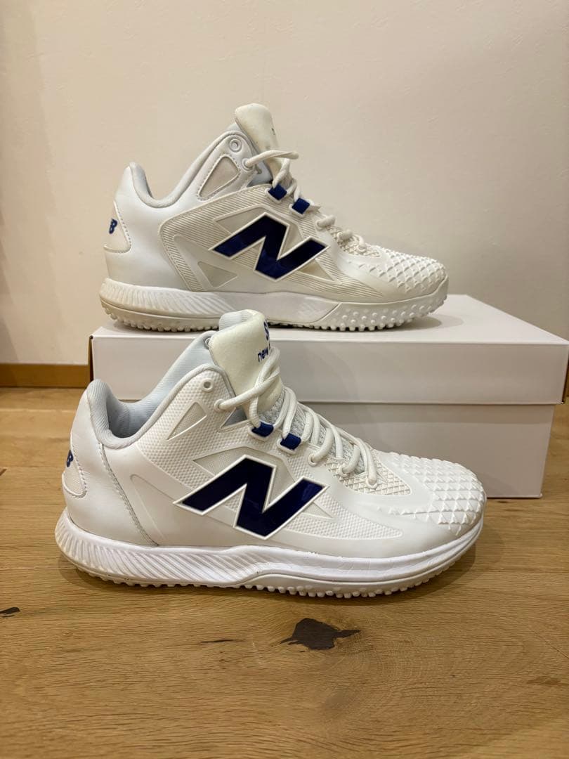 【ギー太郎】New Balance S01 トレーニングシューズ 27.5