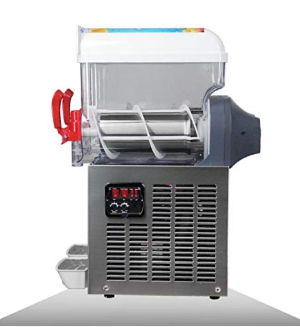 定価235500　スムージーマシーン　XRJ15Lx2　Koliceマルガリータ