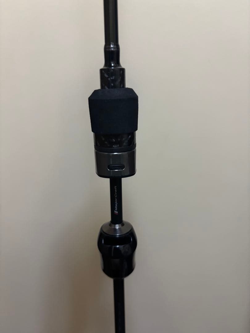 メジャークラフト鯵道3G AD3-5102L